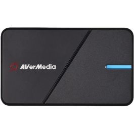 Caja de transmisión - AVERMEDIA - Live Gamer Extreme 3 GC551G2 - Captura de video avanzada Caja de transmisión - AVERMEDIA - Live Gamer Extreme 3 GC551G2 - Captura de video avanzada