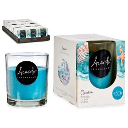 Vela Vaso 30 Horas Oceano Acorde 7X7CM (12 Unidades) Vela Vaso 30 Horas Oceano Acorde 7X7CM (12 Unidades) Precio: 22.49999961. SKU: B17JXYANJY
