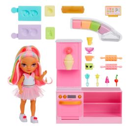 Rainbow High Playset Dessert Shop Y Kandy 522058 Mga