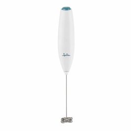 Mini Batidora Espumadora JATA JESS1111 Azul/Blanco