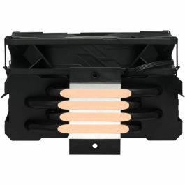 Cooler Master RR-S4KK-25SN-R1 Hyper 212 Negro - Refrigeración para PC