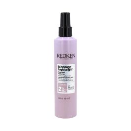 Redken Blondage Higt Brigth Tratamiento Spray 250 ml Precio: 19.89000057. SKU: S0596537