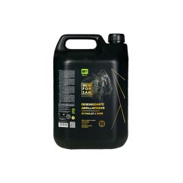 Kit de primeros auxilios Menforsan 5 L Precio: 147.8899994. SKU: B1JJ4GFELQ