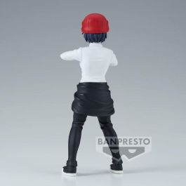 Figura Banpresto Undead Unluck Fuko Izumo Figura Banpresto Undead Unluck Fuko Izumo