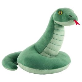 The Noble Collection Peluche Harry Potter Slytherin 8 pulgadas Precio: 19.9529. SKU: B16HLT5J7G