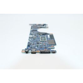 Lenovo Intel Core i5-10310U vPro processor, 4 cores, 1.6GHz base frequency, 6MB L3 cache, suitable for business laptops and workstations. Lenovo Intel Core i5-10310U vPro processor, 4 cores, 1.6GHz base frequency, 6MB L3 cache, suitable for business laptops and workstations.