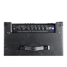 Amplificador Bajo Combo Magni 502 2 X 10" Tweeter - 500W Amplificador Bajo Combo Magni 502 2 X 10" Tweeter - 500W
