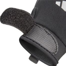 Guantes de esquí Adidas Essential Training Blanco XS