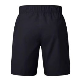 Pantalones Cortos Deportivos para Hombre Endura Loop Baggy Short Negro Ciclismo 7-8 Años