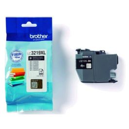 Cartucho Inkjet Brother Lc-3219Xlbk Negro Mfc-J5730Dw/J6530Dw/J6930Dw (3.000 Pag.) Precio: 43.49999973. SKU: B14YNWMSA5