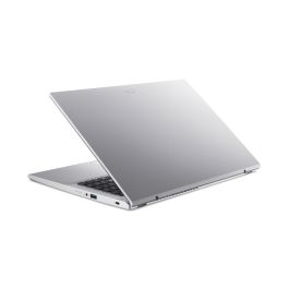Acer Aspire 3 A315-44P-R4MV Portátil 15.6" Full HD AMD Ryzen 7 5700U 16GB RAM 512GB SSD Windows 11 Home Plata Acer Aspire 3 A315-44P-R4MV Portátil 15.6" Full HD AMD Ryzen 7 5700U 16GB RAM 512GB SSD Windows 11 Home Plata