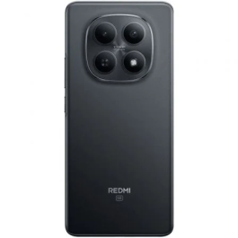 Xiaomi Redmi Note 15 Smartphone 12GB RAM 512GB Almacenamiento 6.77" 5G Negro