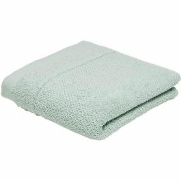Today TOD3574643536075 Toalla de Baño Algodón Orgánico Celadón 50x90 cm