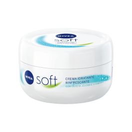 Crema Hidratante Nivea Soft 200 ml Precio: 15.88999951. SKU: B1GAVJ2YWR