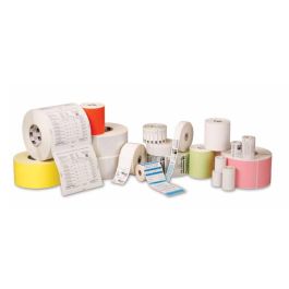Etiquetas para Impresora Zebra 8000T ALL-TEMP Blanco (6 Unidades) Precio: 218.68999977. SKU: B1H353KEG4