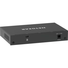 NETGEAR GS308EP Switch Gigabit Ethernet PoE+ Gestionado de 8 Puertos L2/L3