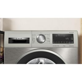 Lavadora BOSCH WGG256Z1ES 10 kg 60 cm 1600 rpm