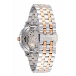 Reloj Hombre Tissot T1224072203300 (Ø 40 mm)