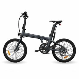 Bicicleta Eléctrica A Dece Oasis ADO A20 Gris 250 W 10000 mAh Precio: 1289.49999959. SKU: B1D2TKYCPE