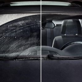 Sonax SX03711410 Limpiaparabrisas Verano Concentrado para 25 Litros de Líquido Limpiador