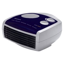 Calefactor Cerámico Eléctrico Taurus CA 2400 1200W Calefactor Cerámico Eléctrico Taurus CA 2400 1200W Precio: 45.50000026. SKU: S0406445