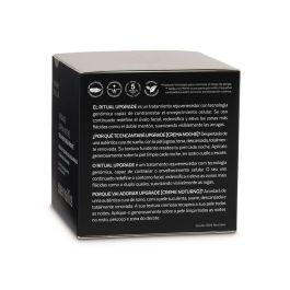 Sensilis UPGRADE Crema de Noche Reafirmante Antiarrugas 50 ml