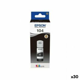 Tinta de recarga Epson ET-2710 2711 2726 2815 Negro Precio: 292.94999998. SKU: B1B7N92JVC