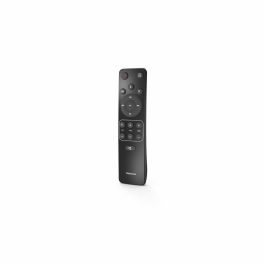 Hisense HS3100 Barra de Sonido 3.1 Canales 480W con Subwoofer Inalámbrico Activo, DTS Virtual:X y Dolby Digital Negro