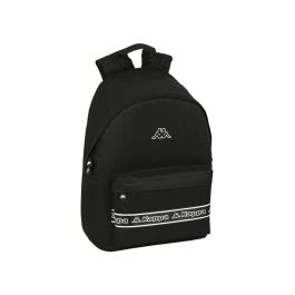 Mochila Safta Portatil 14,1-' Kappa Basics 410x310x160 mm