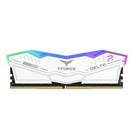 Team Group T-FORCE DELTA RGB Memoria RAM DDR5 32GB (2x16GB) 6000MHz ECC para Gaming con Iluminación RGB y Overclocking Intel XMP 3.0 Precio: 142.49999995. SKU: S7821114