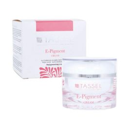 Eurostil E-pigment crema despigmentante 50 ml Precio: 16.68999948. SKU: SLC-83095