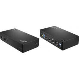 Lenovo ThinkPad USB 3.0 Ultra Dock Lenovo ThinkPad USB 3.0 Ultra Dock