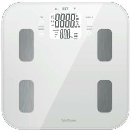 Báscula Digital de Baño Mx Onda MXPB2470 Gris Báscula Digital de Baño Mx Onda MXPB2470 Gris Precio: 23.59000028. SKU: B1FGM7PFWN