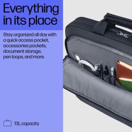 HP Everyday 14-inch Laptop Bag HP Everyday 14-inch Laptop Bag
