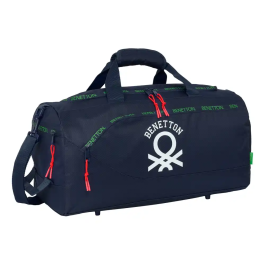 Safta Bolsa de Deporte Benetton Together 250x500x250 mm Precio: 45.69000051. SKU: B16TTSR792
