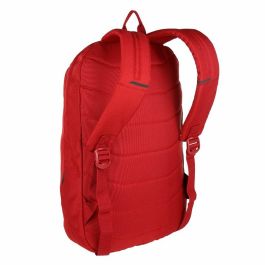 Mochila Deportiva Regatta Shilton Rojo