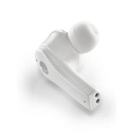 Auriculares Bluetooth NGS ARTICABLOOMWHITE Blanco Negro Auriculares Bluetooth NGS ARTICABLOOMWHITE Blanco Negro