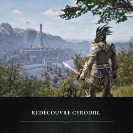 Elder Scrolls IV Oblivion PS5 196388610853