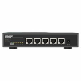 Switch Qnap QSW-3205-5T Precio: 338.69000011. SKU: B1A6L75S7G