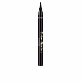 L'Oréal Paris TATTOO SIGNATURE superliner #01-black 1 gr Delineador de Ojos Líquido Color Intenso Larga Duración hasta 36 Horas Precio: 6.59000001. SKU: S0572780