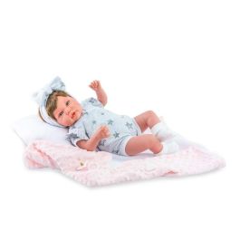 Marina & Pau Muñeca Ane Star Estuche 45cm Precio: 47.49999958. SKU: B158W4WFA3