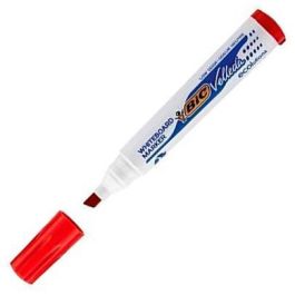 Velleda Marcador Pizarra Blanca Ecolutions 1751 Punta Biselada Rojo Caja 12 Ud Precio: 10.78999955. SKU: S8419592