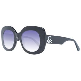 Gafas de Sol Mujer Benetton BE5067 51001 Precio: 62.50000053. SKU: B1FNWLK835