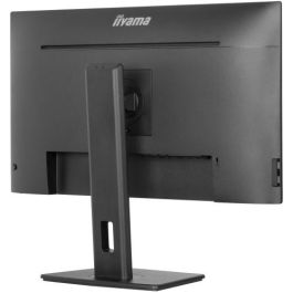 iiyama ProLite XUB2797UHSNP-B1 Monitor 27" 4K UHD IPS 3840x2160 4ms 60Hz USB-C KVM Negro