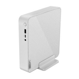 Minicomputadora LENOVO IdeaCentre Mini 01IRH8 | Sin Windows - Core i5-13420H - SSD de 512 GB - RAM de 16 GB