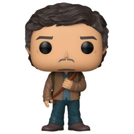 Funko POP The Last of Us Joel Miller Figura de Vinilo en Caja Regalo Precio: 15.68999982. SKU: B13V8JCZGM