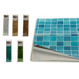 Panel Adhesivo Gresite 60X90Cm Surt 6 Arte Regal (48 Unidades) Precio: 49.50000011. SKU: B126ZFRGHR