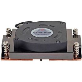 Dynatron A41 Cooler Aire 1U para AMD EPYC y Ryzen Threadripper sWRX8/sTRX4/TR4/SP3 PWM