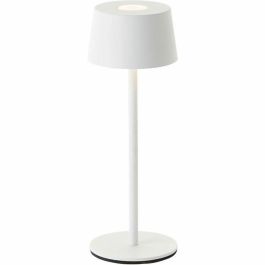 Brilliant BRI4004353449093 Lámpara de mesa JONA LED 2W Metal IP44 Blanco Brilliant BRI4004353449093 Lámpara de mesa JONA LED 2W Metal IP44 Blanco
