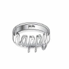 Anillo Mujer Folli Follie 3R16F018C-50 (10) Precio: 20.50000029. SKU: S0359607